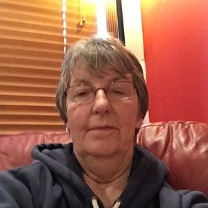 Meet your Posher, Marie